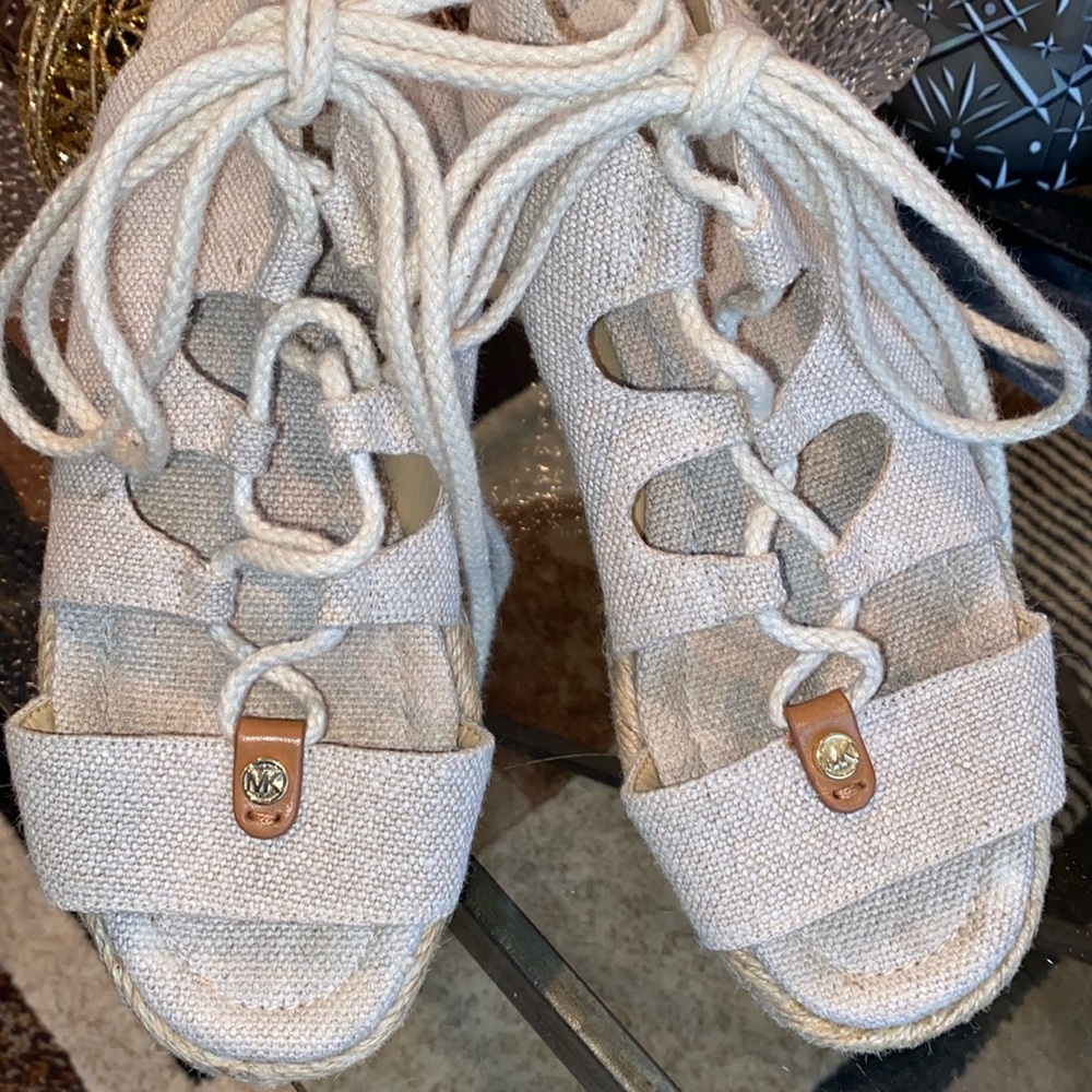 MICHAEL KORS Sandals